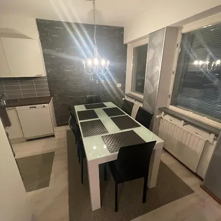 Apartament Spacious In Centre Of *