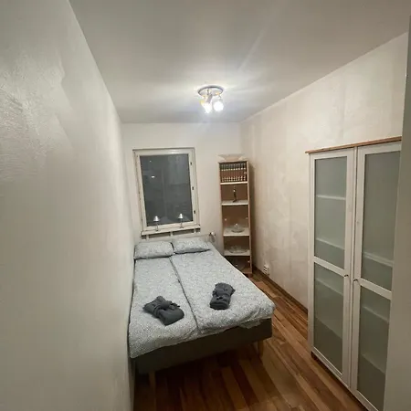 Spacious In Centre Of * Rovaniemi