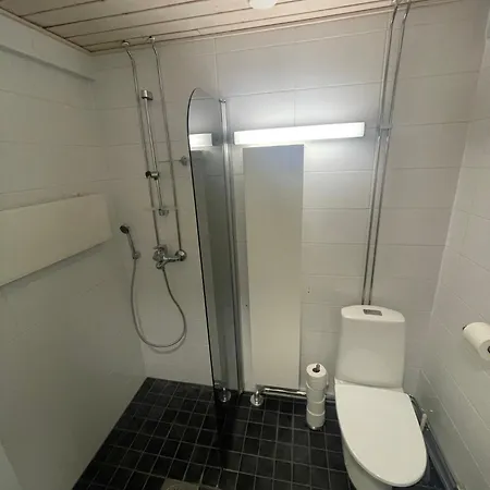 Spacious In Centre Of Apartament *